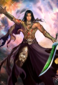 極品邪龍
