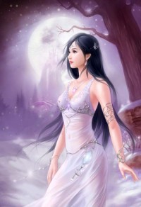 穿回来的小人鱼