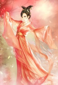 废柴美人每天都在崩人设