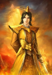 兵王保鏢在都市
