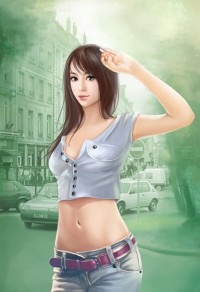 春天的色彩
