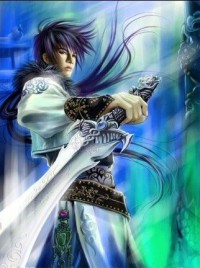天尊重生